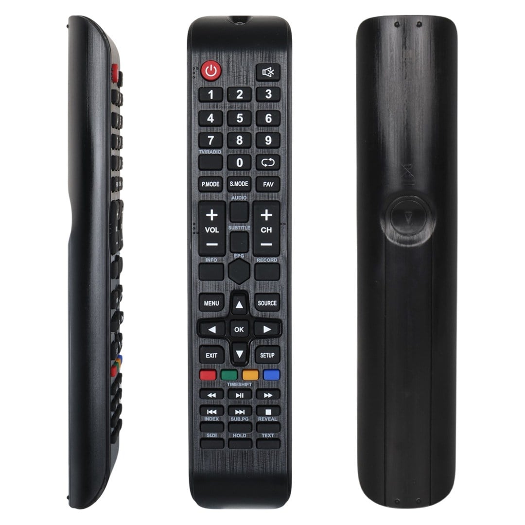 Sunny Timeshift Tuşlu Lcd Tv Kumandası Fiyatı - Merter Elektronik