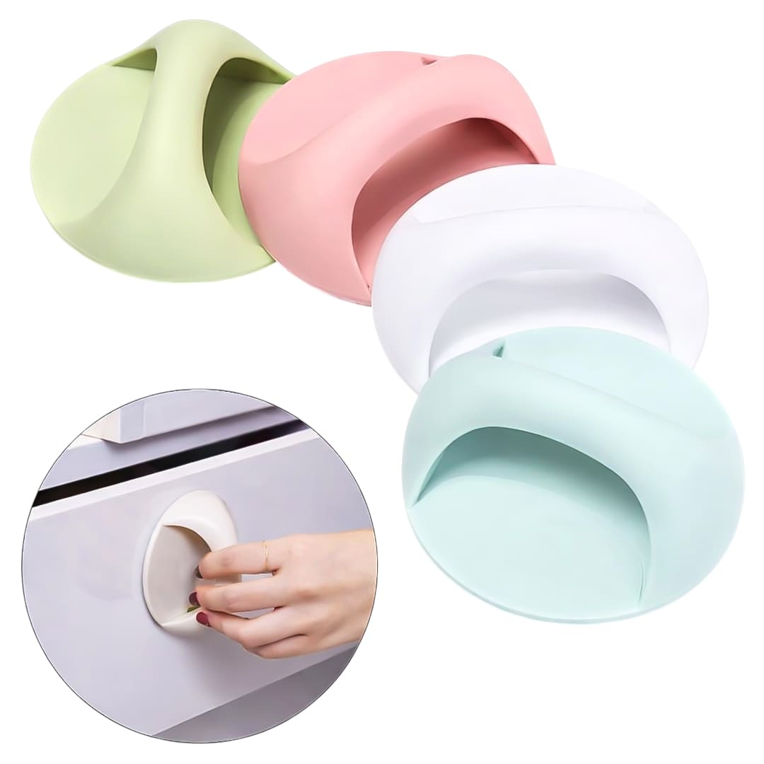 Sunup Kendinden Yapışkanlı Mobilya Cam Pencere Gardrop Çeker Fiyatı - Merter Elektronik