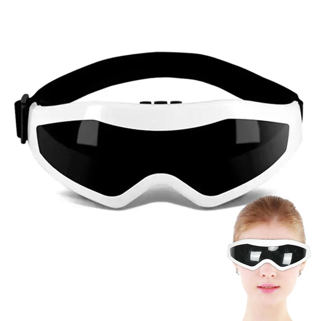 SUNUP SN-14676 ŞARJLI GÖZ MASAJ ALETİ