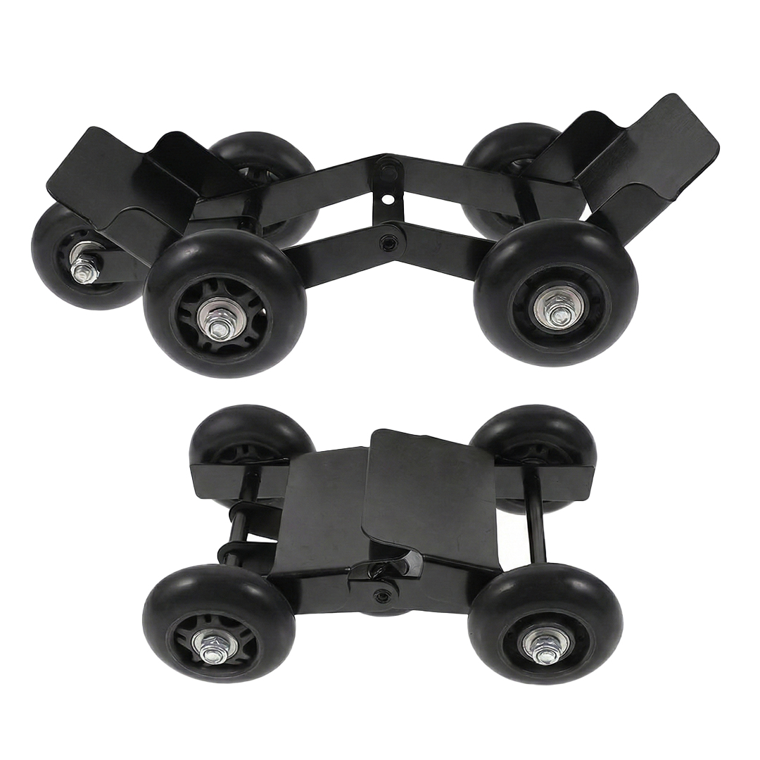 Sunup SN-21007 Motosiklet Dolly Tekerlek Fiyatı - Merter Elektronik