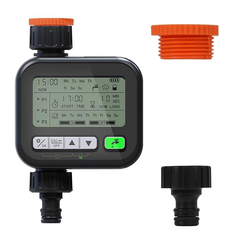 SUNUP SN-23866 ZAMAN AYARLI MUSLUK APARATI