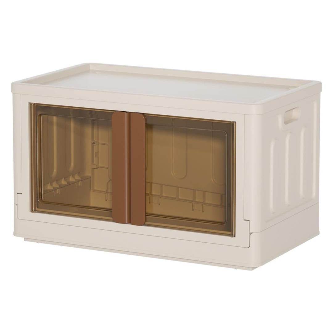 Sunup Sn-25882 31X49X30Cm 32L Katlanabilir Saklama KutusuFiyatı - Merter Elektronik