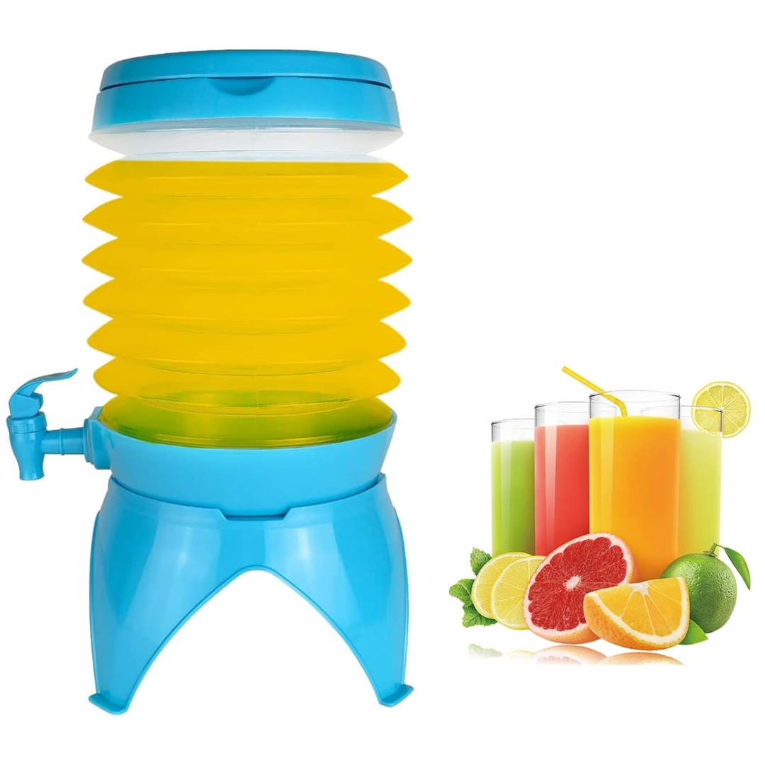 Sunup SN-25886 Katlanabilir 5 Litre Su Sebili Fiyatı - Merter Elektronik