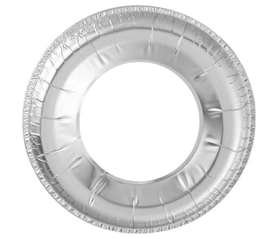SUNUP SN-25953 YUVARLAK OCAK KORUYUCU YAĞ GEÇİRMEZ PED