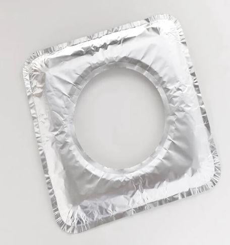 SUNUP SN-25954 KARE OCAK KORUYUCU YAĞ GEÇİRMEZ PED