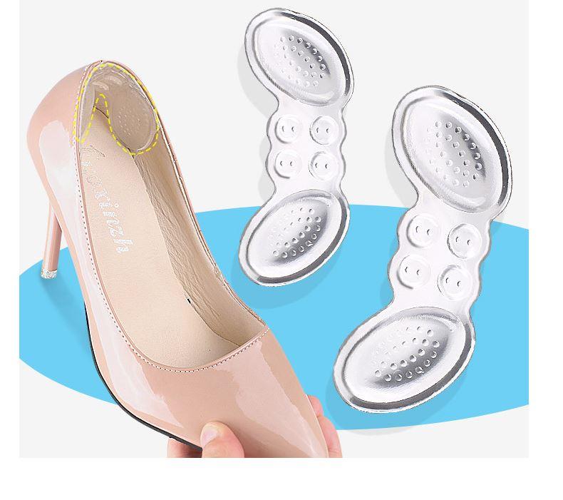 SUNUP SN-25971 BLISTER AYAKKABI TOPUK PEDİ