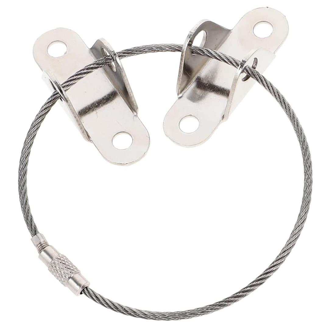 Sunup SN-26407 Mobilya Devrilme Önleyeci Kiti Fiyatı - Merter Elektronik