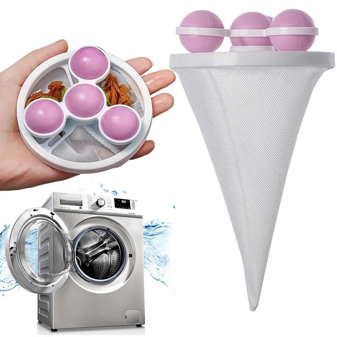 Sunup SN-26622 Çok Fonksiyonlu Yıkanabilir Pembe Çamaşır Tüy Toplayıcı Fiyatı - Merter Elektronik