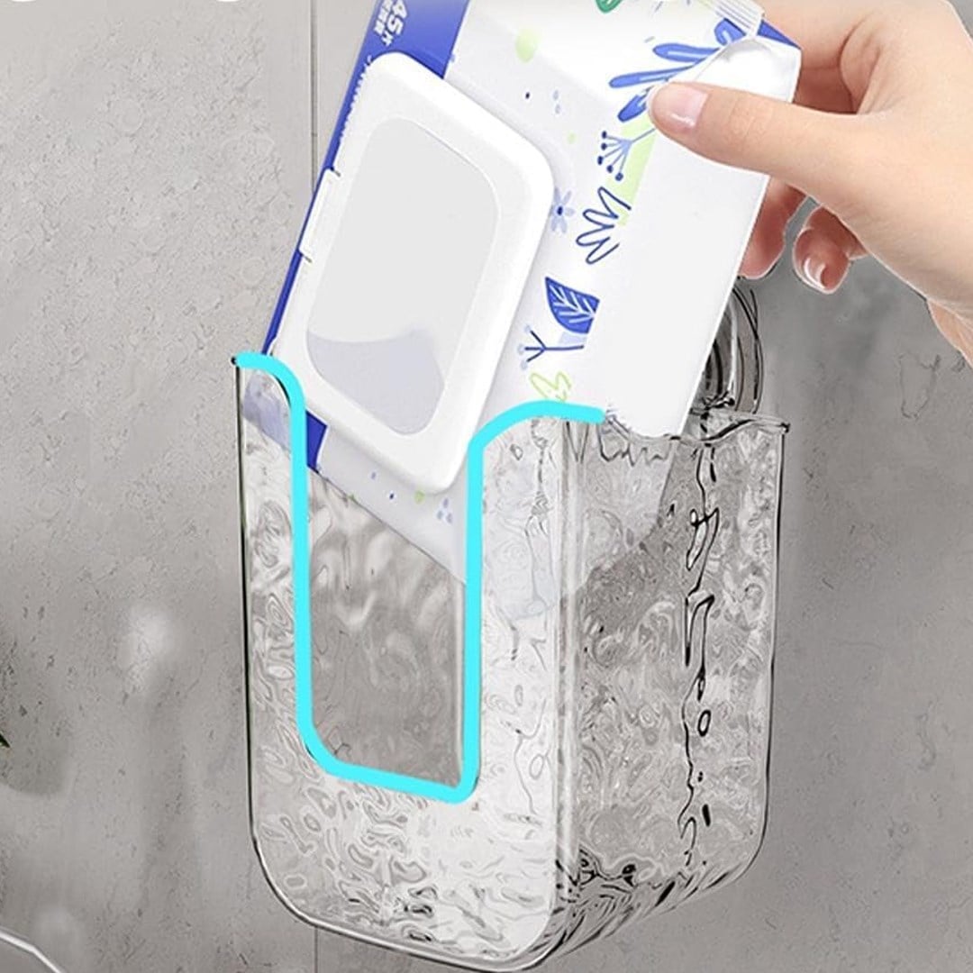 Sunup SN-26822 Banyo Islak Mendil Rafı Fiyatı - Merter Elektronik