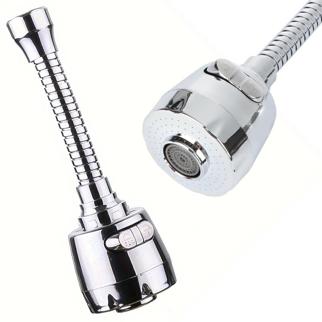 Sunup SN-27116 2 Kademeli Tasarruflu Mutfak Musluk Başlığı Universal Fiyatı  - Merter Elektronik