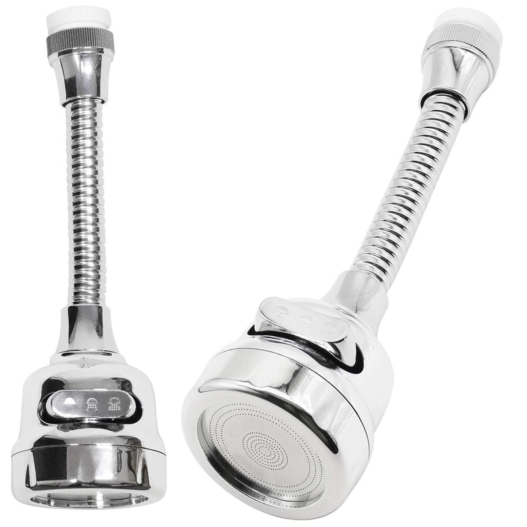 Sunup SN-27117 3 Kademeli Tasarruflu Universal Mutfak Musluk Başlığı Fiyatı  - Merter Elektronik