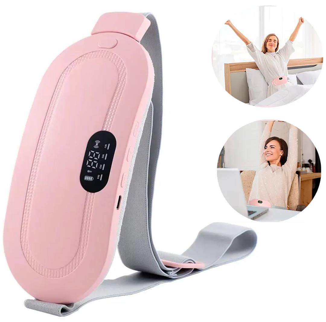 SUNUP SN-27379 ISITMALI MASAJ ALETİ Fiyatı - Merter Elektronik