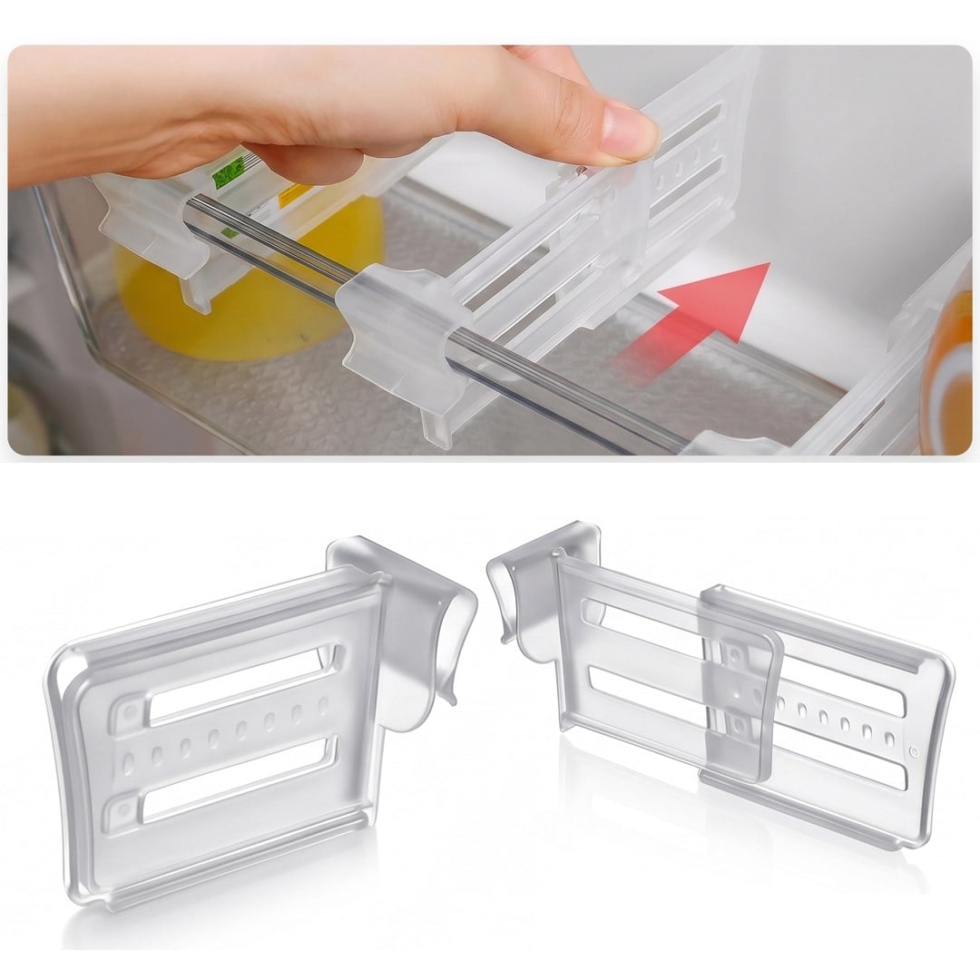 SUNUP SN-29131 BUZDOLABI RAF DÜZENLEYİCİ Fiyatı - Merter Elektronik