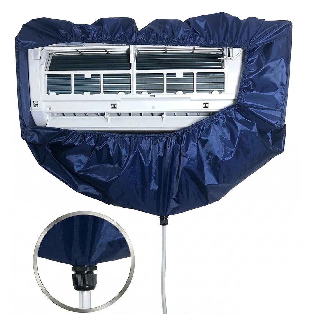SUNUP SN-29149 KLİMA TEMİZLEME KILIFI 1.06 METRE Fiyatı - Merter Elektronik