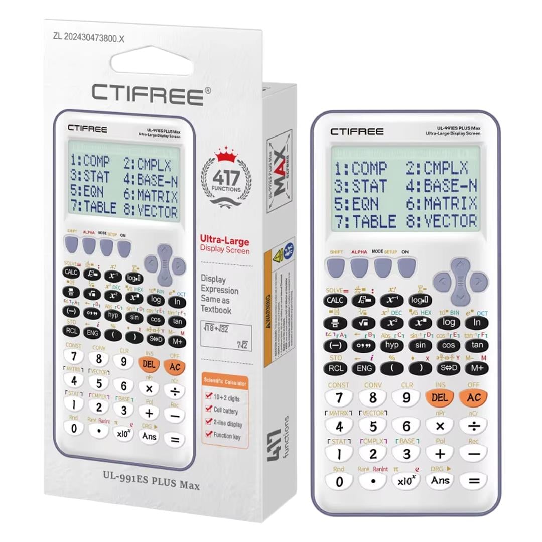 SUNUP SN-29177 BİLİMSEL HESAP MAKİNESİ Fiyatı - Merter Elektronik