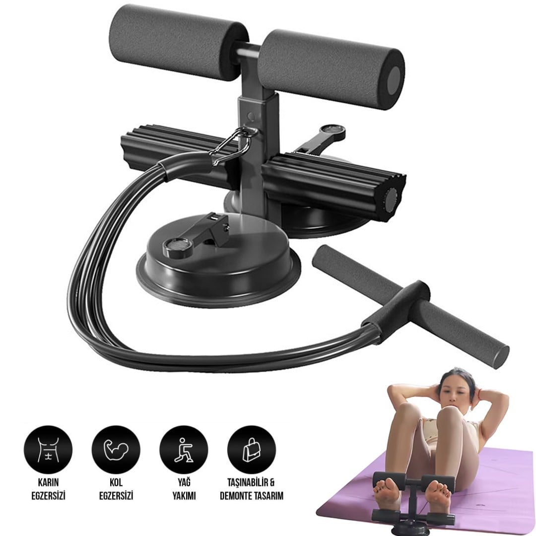 SUNUP SN-29962 EGZERSİZ ALETİ Fiyatı - Merter Elektronik