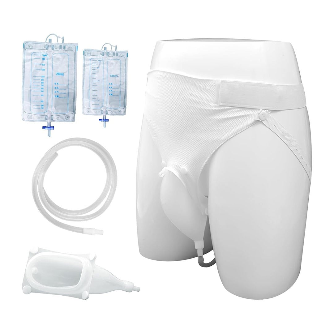 SUNUP SN-29977 PRATİK SONDA TORBASI (ERKEK İÇİN) Fiyatı - Merter Elektronik