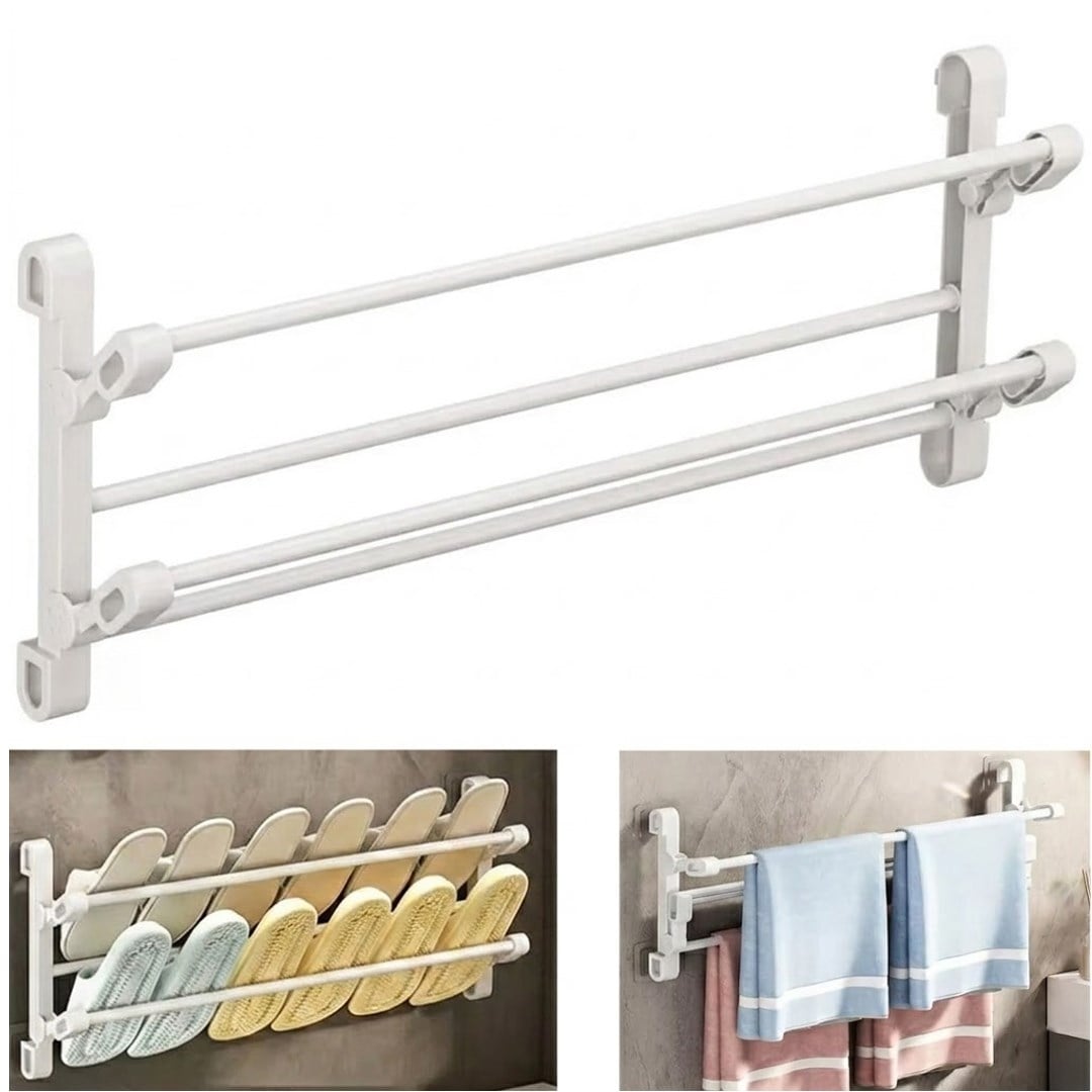 SUNUP SN-30749 65CM BEYAZ PRATİK AYAKKABILIK Fiyatı - Merter Elektronik