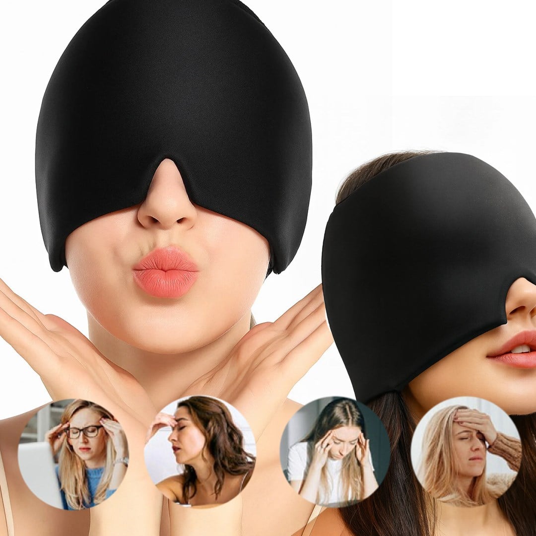 SUNUP SN-30963 MEDİKAL SOĞUTUCU JEL MASKE