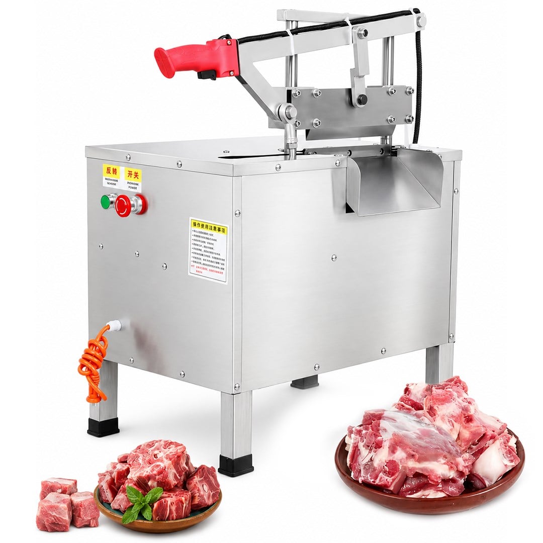 SUNUP SN-30982 KEMİK DOĞRAMA MAKİNESİ