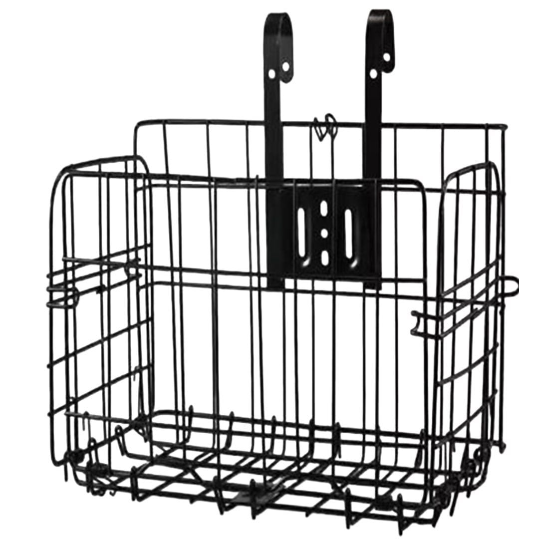 SUNUP SN-37894 KATLANABİLİR BİSİKLET SEPETİ Fiyatı - Merter Elektronik