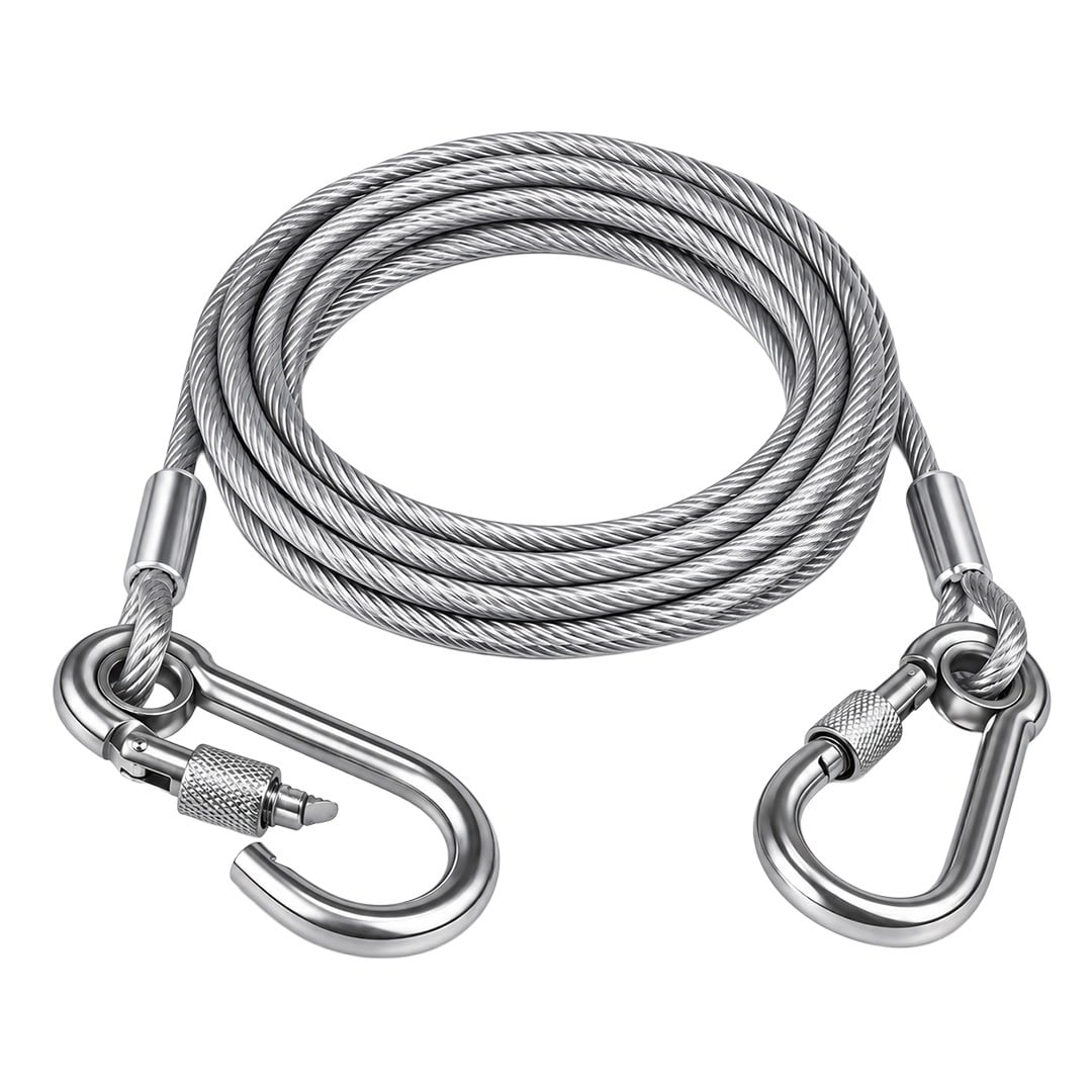SUNUP SN-38107 PASLANMAZ ÇELİK GERGİ 5M Fiyatı - Merter Elektronik