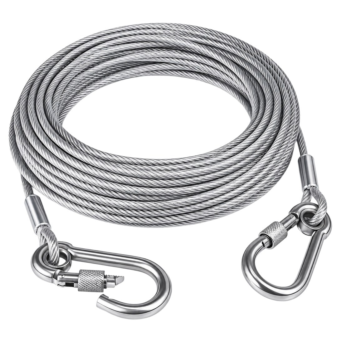 SUNUP SN-38108 PASLANMAZ ÇELİK GERGİ 10M Fiyatı - Merter Elektronik