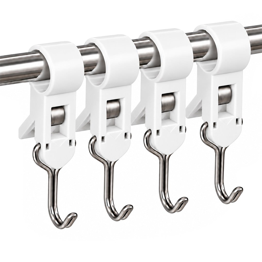 SUNUP SN-38120 ÇAMAŞIR MANDALI 1.2X6.5 CM 4'LÜ PAKET Fiyatı - Merter Elektronik