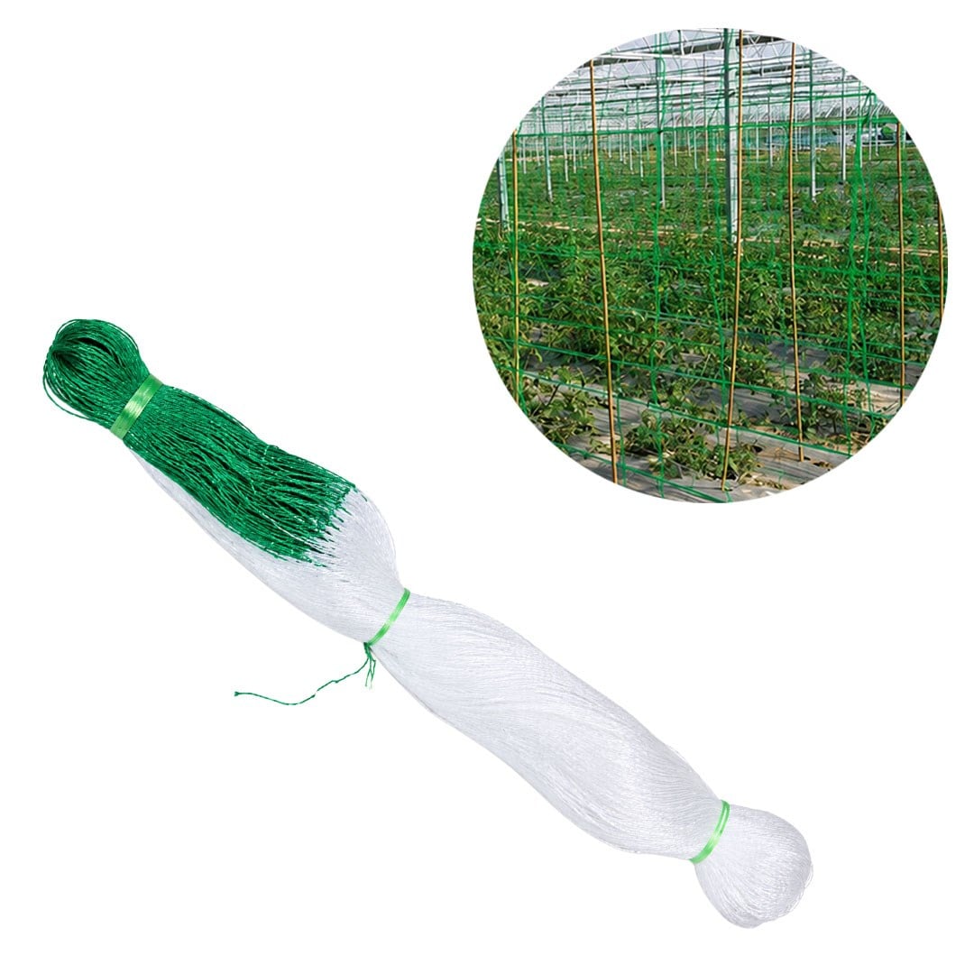 SUNUP SN-38880 BİTKİ TIRMANMA AĞI 2X100M