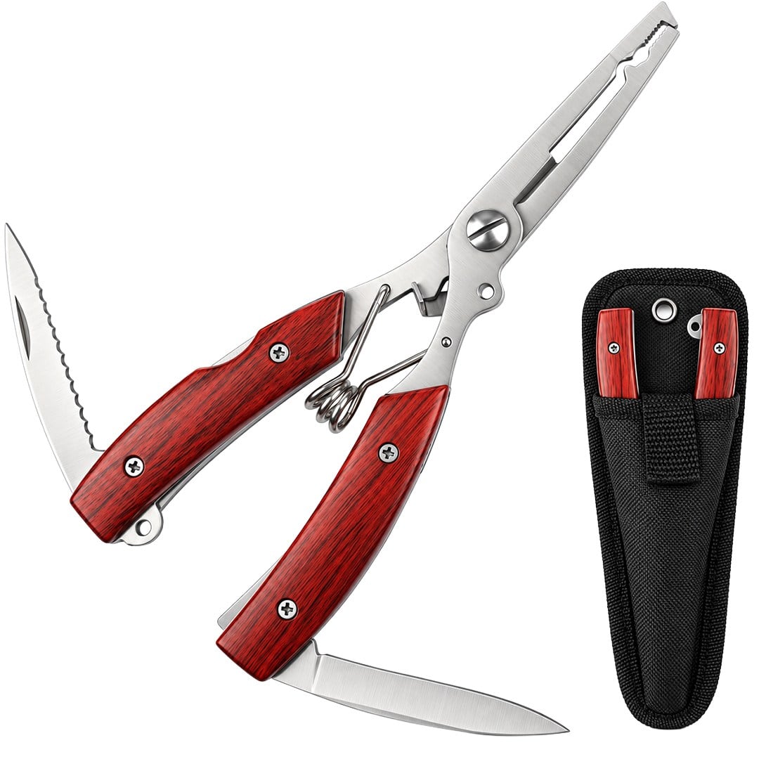 SUNUP SN-38921 BALIKÇI PENSESİ Fiyatı - Merter Elektronik
