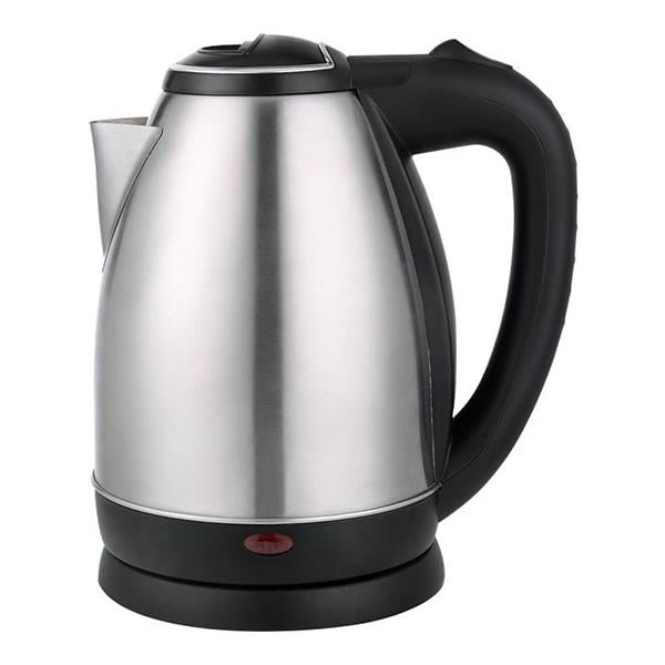 SUPPORTPLUS EWK-2200.7 1.8 LİTRE ÇELİK KETTLE ELEKTRİKLİ SU ISITICI