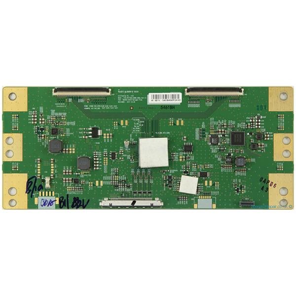 T-CON V18_NT71953_MEMC_60HZ_VER1.0 (6870C-0761A HALOGEN FREE