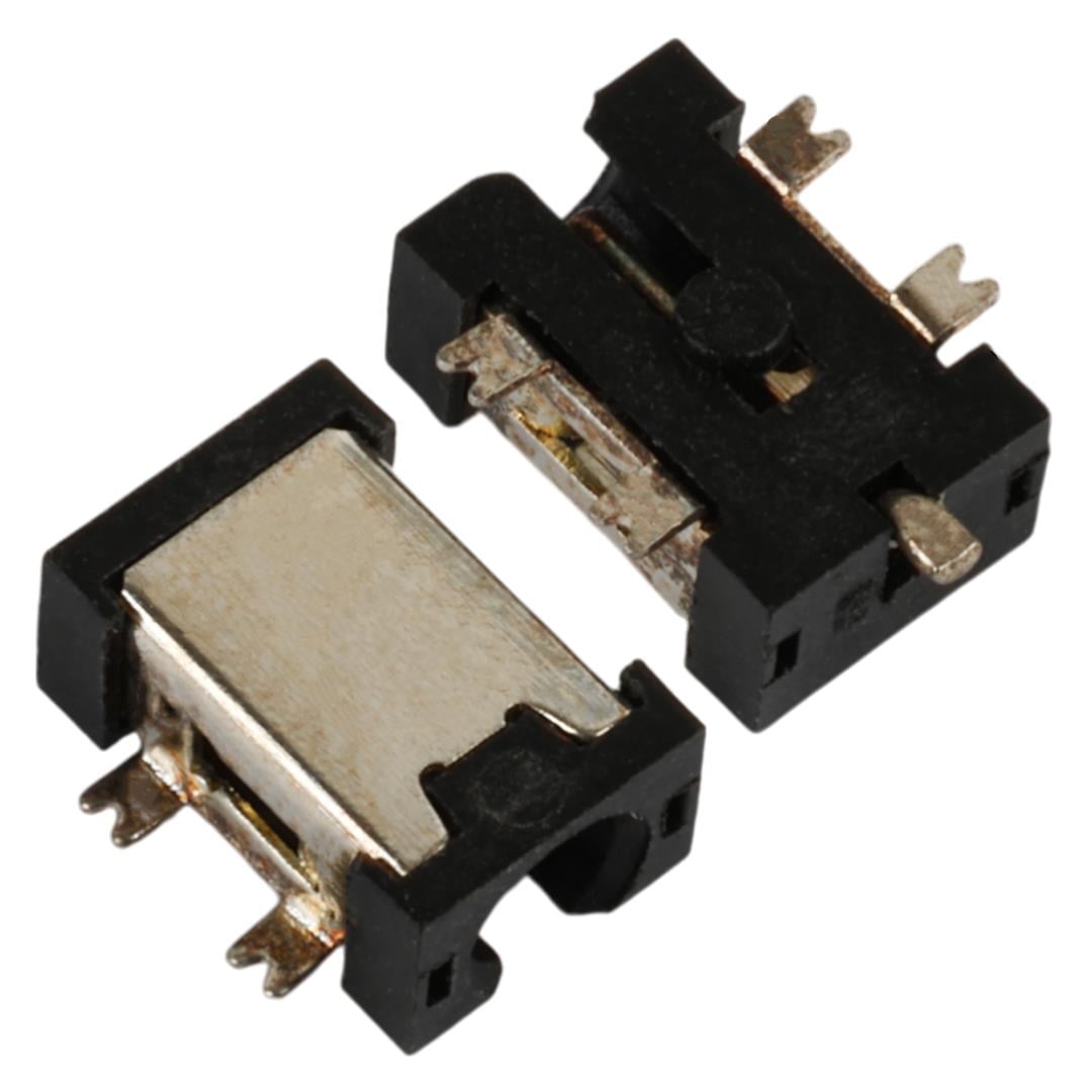 TABLET PC DC DİŞİ GÜÇ ŞARJ SOKETİ KONNEKTÖRÜ 5 PİN 2.5*0.7 MM ŞASE NO:21