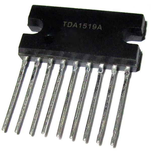 TDA 1519A