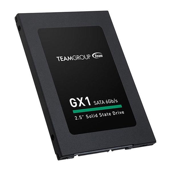 TEAMGROUP GX1 T253X1120G 120 GB 2.5 SATA 6GB/S SSD HARDDİSK