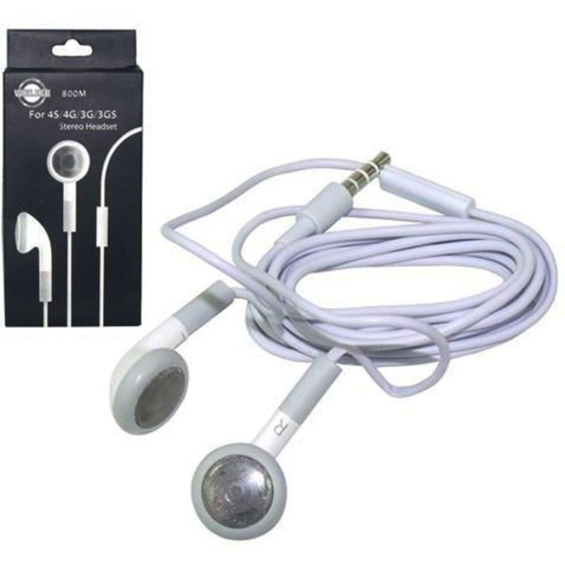 TECHNOMAX 800M STEREO KABLOLU KULAKİÇİ KULAKLIK