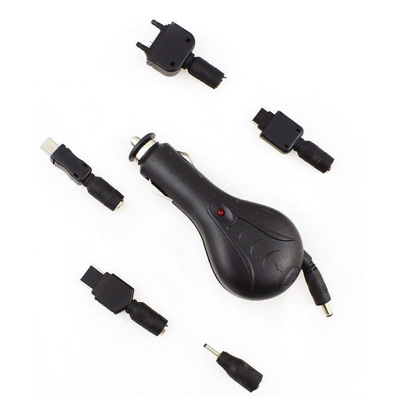 TECHNOMAX HY-206 USB ŞARJ ÇOK AMAÇLI