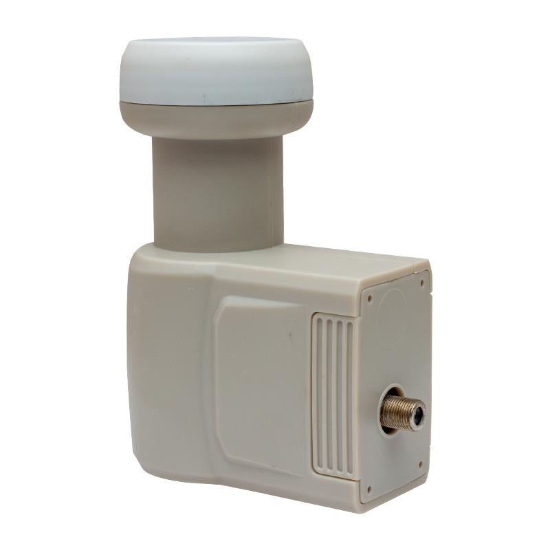 TECHNOMAX MDU-5 SANTRAL LNB