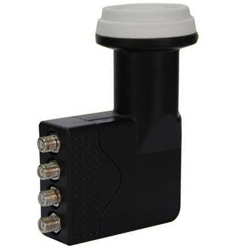 TECHNOMAX TE-444 DÖRTLÜ LNB