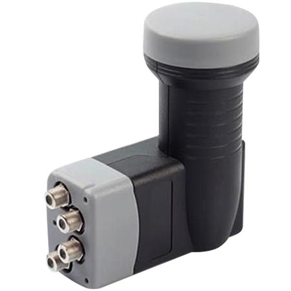TECHNOMAX TM-4242 DÖRTLÜ SANTRAL LNB