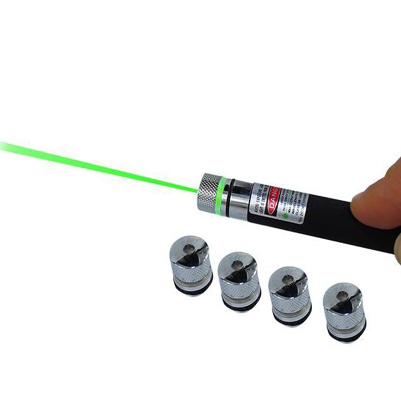 TECHNOMAX TM-8013 YEŞİL LAZER