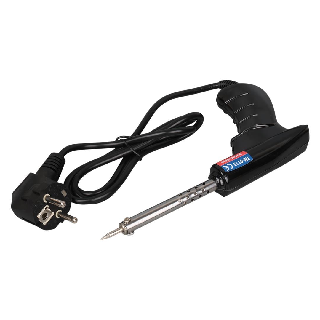 Technomax TM-9113 40 Watt Tabanca Havya Lehim Telli Lehim Makinesi