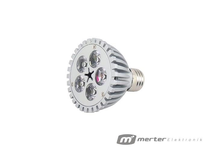 TECHNOMAX VL-0570 5X1 POWER LED
