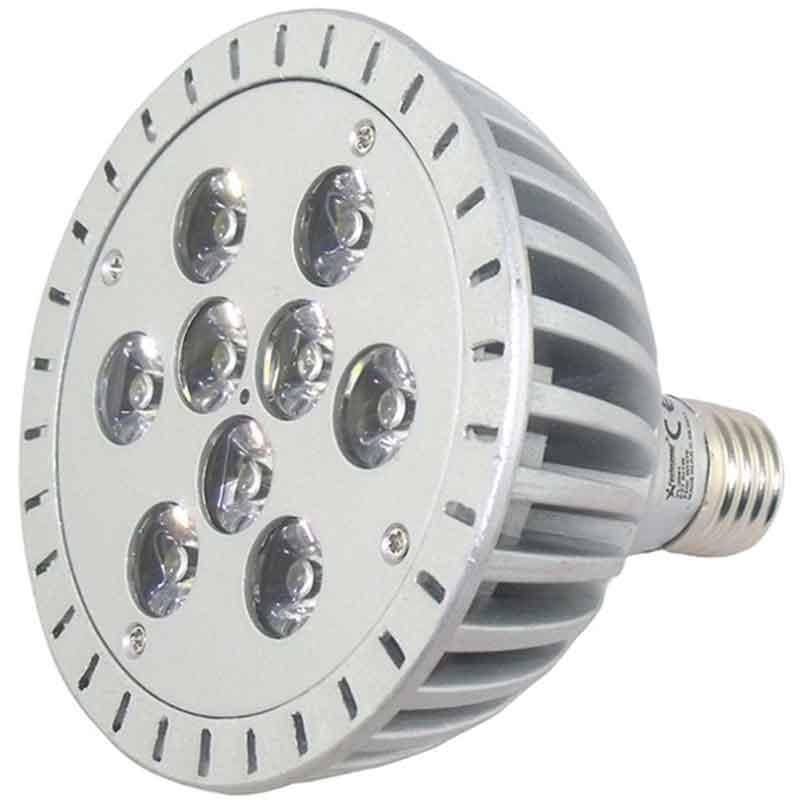 TECHNOMAX VL-0591 9X1 POWER LED