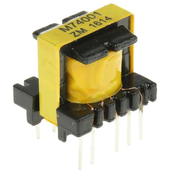 TEK ÇIKIŞLI 4.5 V 6 WATT SMPS TRAFO M74001