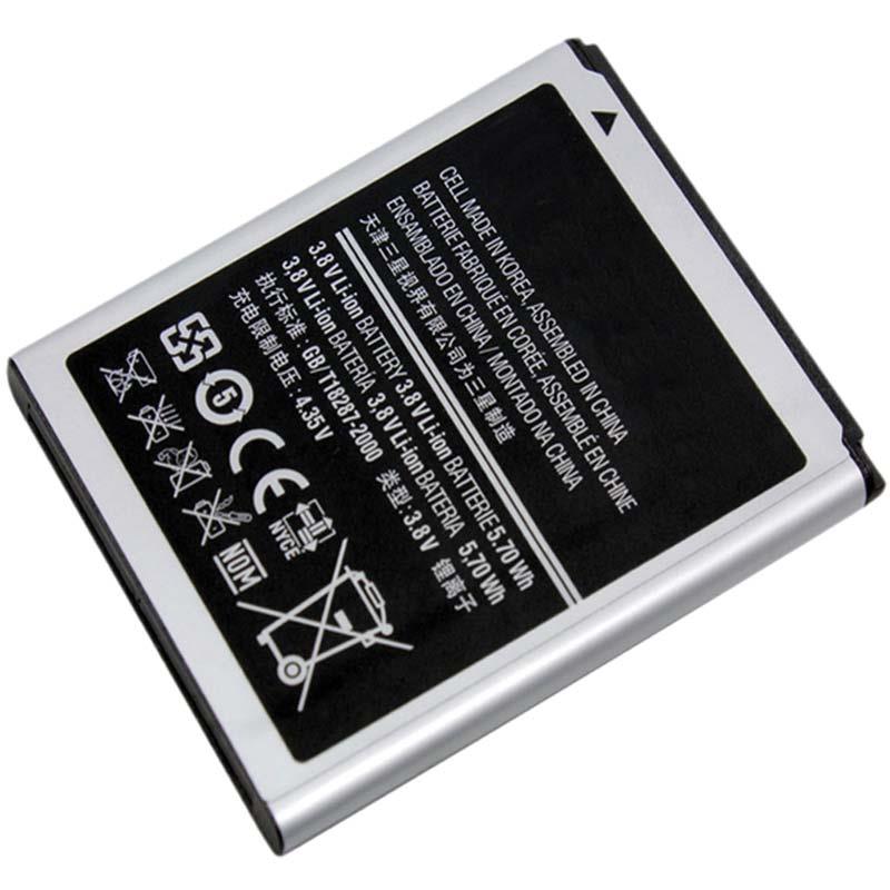 TELEFON BATARYASI ORJİNAL SAMSUNG AB463446BU MRTPHN1