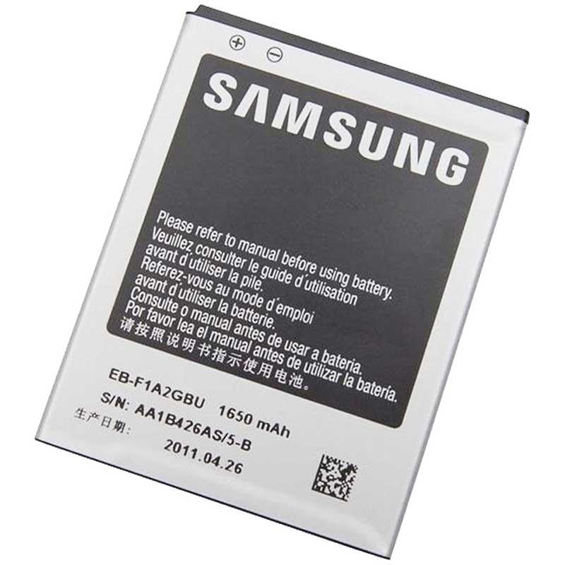 TELEFON BATARYASI ORJİNAL SAMSUNG EBF1A2GBUS2 MRTPHN6
