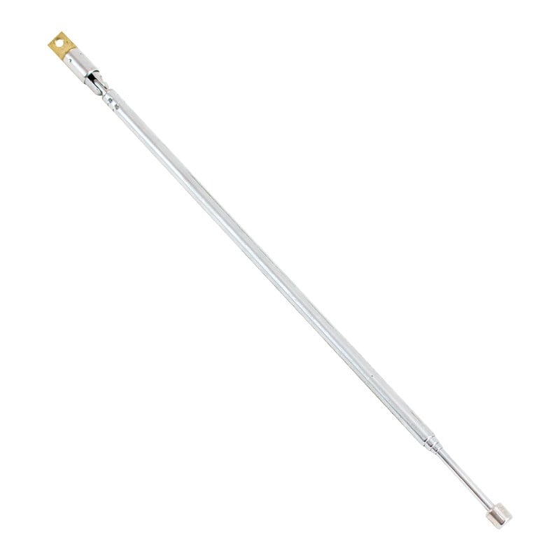 TELESKOPİK ÇUBUK ANTEN 14CM