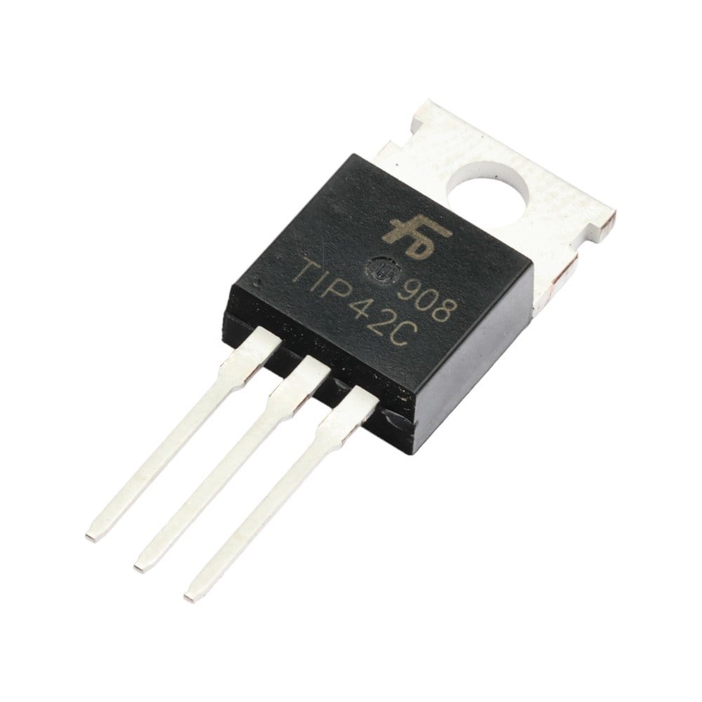 TIP 42C TO-220 TRANSİSTÖR