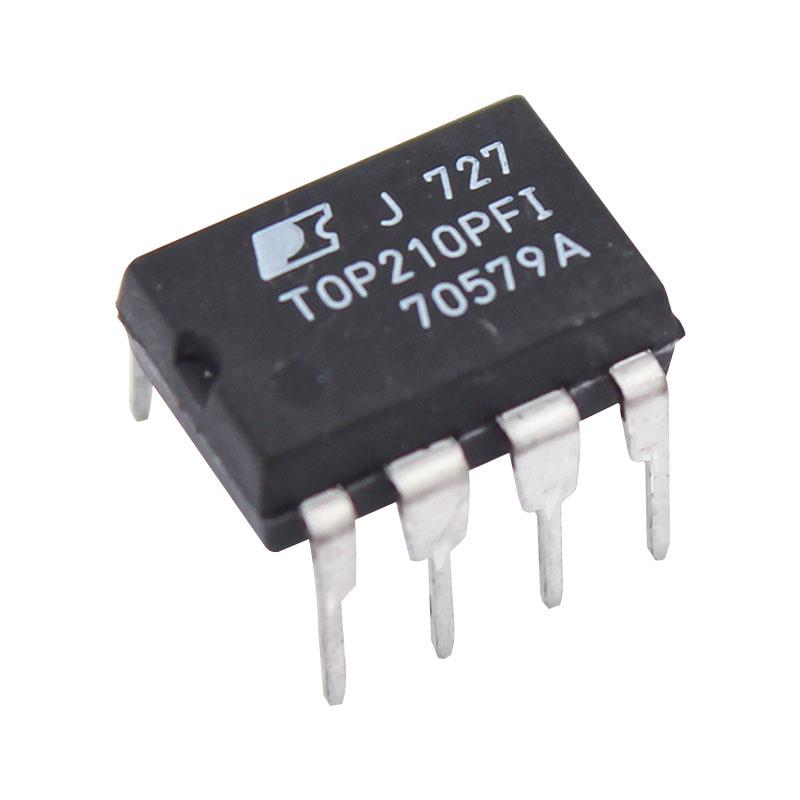 TOP 210P DIP-8 ENTEGRE DEVRE